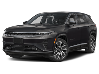 Jeep Wagoneer S - Tuttle-Click's Tustin Chrysler Dodge Jeep Ram in Tustin CA