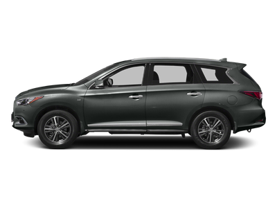 2017 INFINITI Qx60 4DR AWD
