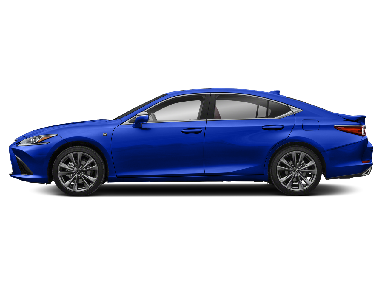 2019 Lexus ES ES 350 F SPORT