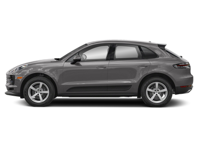 2021 Porsche Macan 4DR AWD