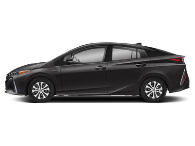 2021 Toyota Prius Prime LE