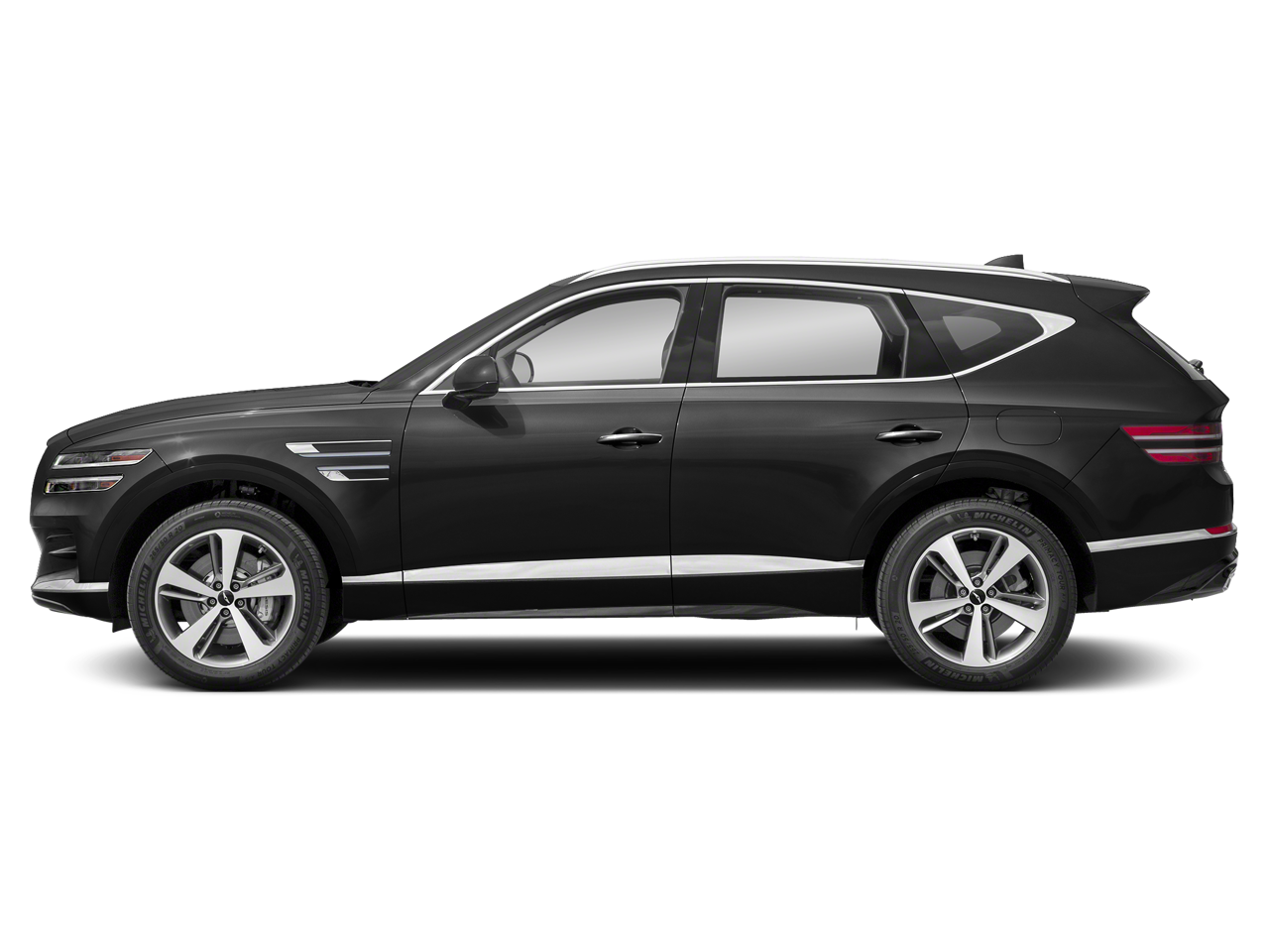 2022 Genesis GV80 4DR AWD 3.5T