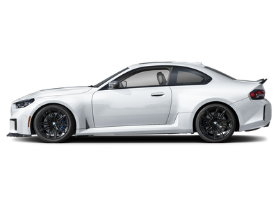 2023 BMW M2 2DR CPE