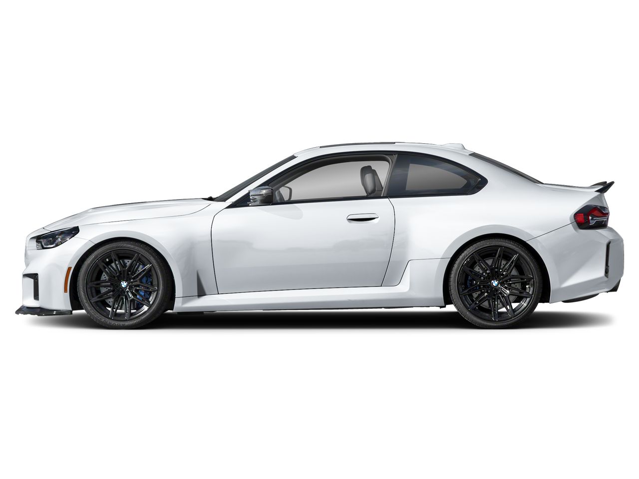 2023 BMW M2 2DR CPE