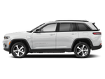 2023 Jeep Grand Cherokee 4xe 4DR 4WD