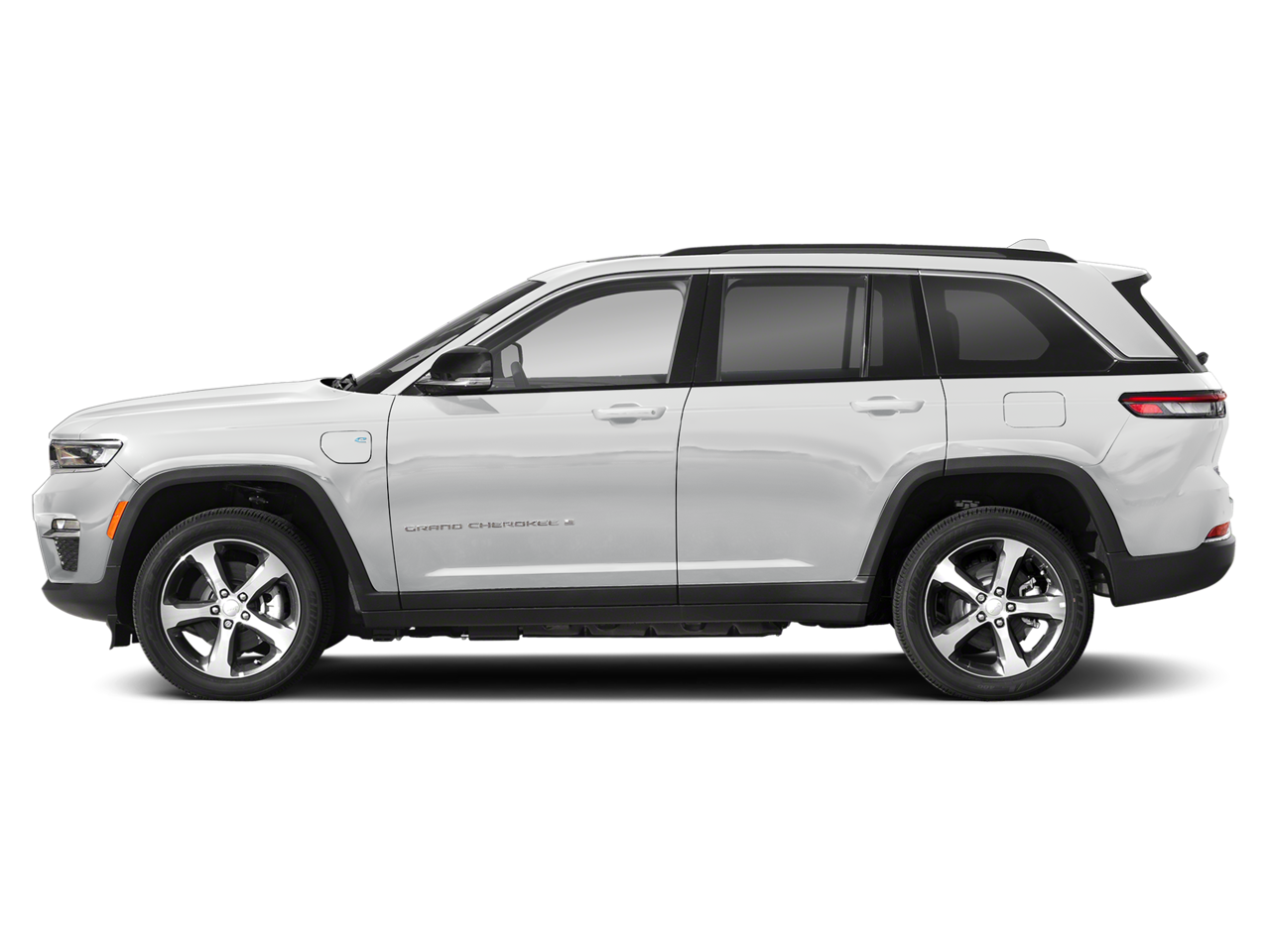 2023 Jeep Grand Cherokee 4xe 4DR 4WD