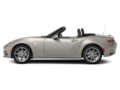2023 Mazda Mazda MX-5 Miata Grand Touring