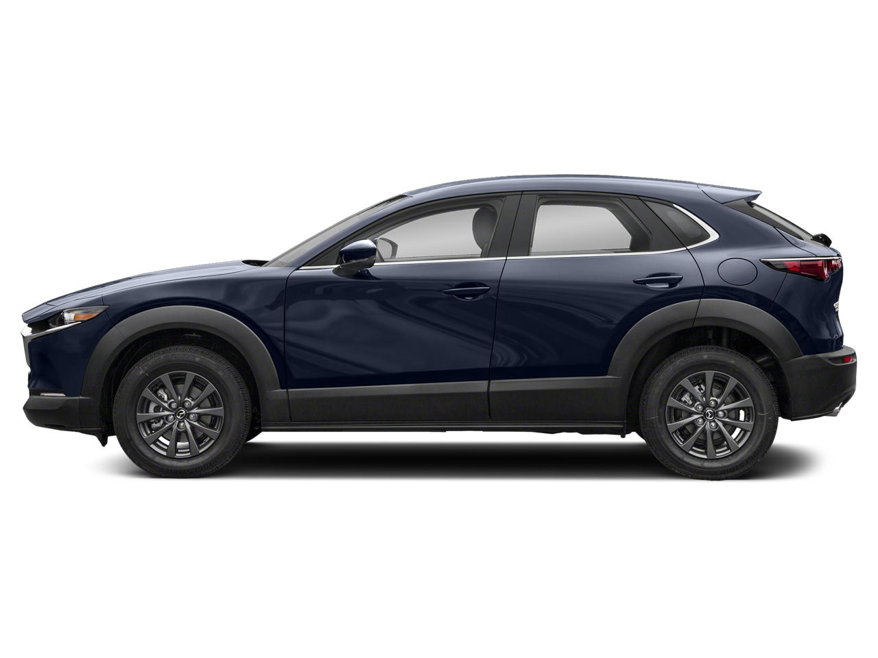 2023 Mazda CX-30 2.5 S Preferred photo 3
