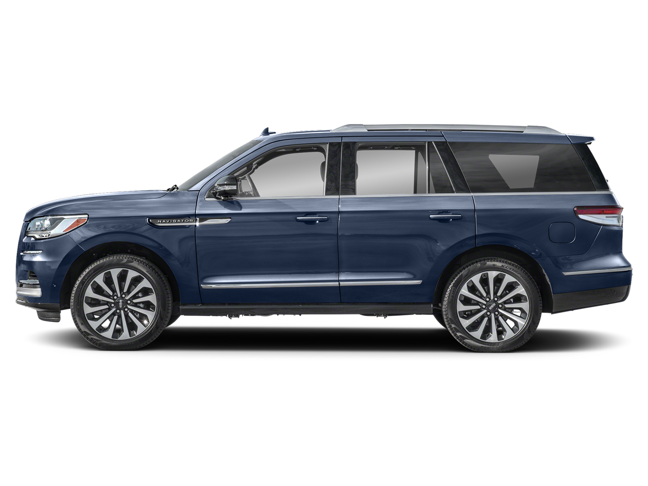 2024 Lincoln Navigator Reserve photo 3