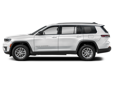 2025 Jeep Grand Cherokee L Laredo X