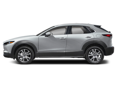 2025 Mazda Mazda CX-30 2.5 S Premium Package