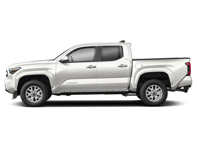 2025 Toyota Tacoma 4WD SR5
