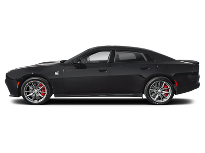 2026 Dodge Charger R/T Plus