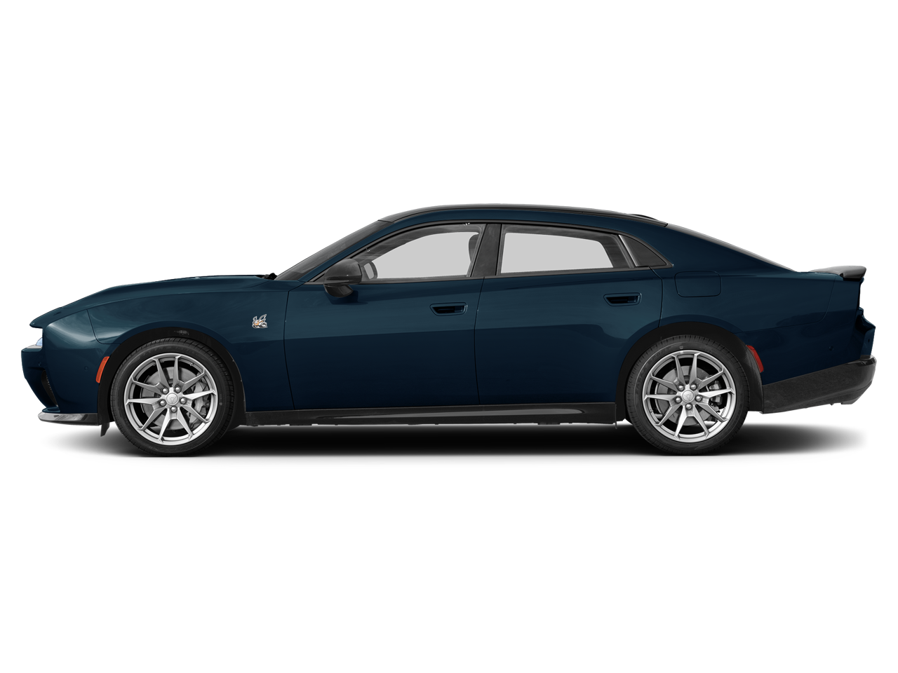 2026 Dodge Charger R/T Plus
