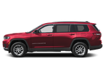 2026 Jeep Grand Cherokee L Laredo Altitude