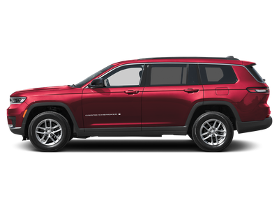 2026 Jeep Grand Cherokee L Laredo Altitude