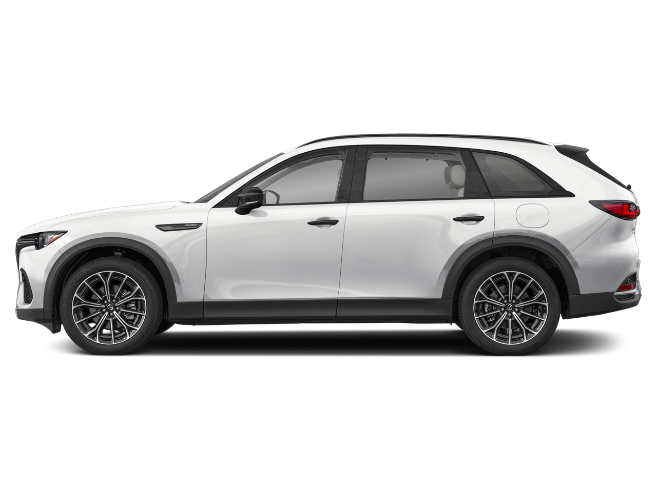 2026 Mazda Mazda CX-70 PHEV SC