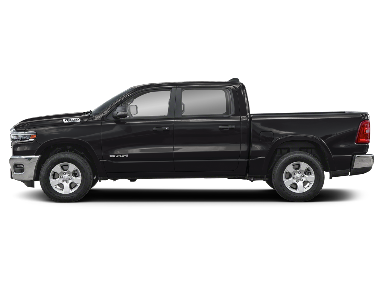 2026 RAM 1500 RAM 1500 BIG HORN CREW CAB 4X2 5'7' BOX