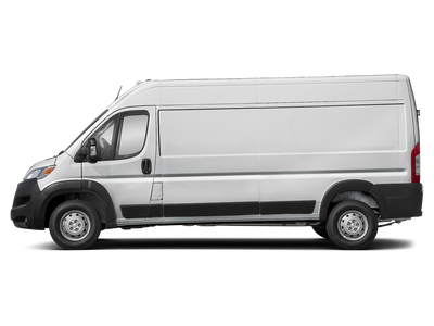 2026 RAM Ram ProMaster Tradesman