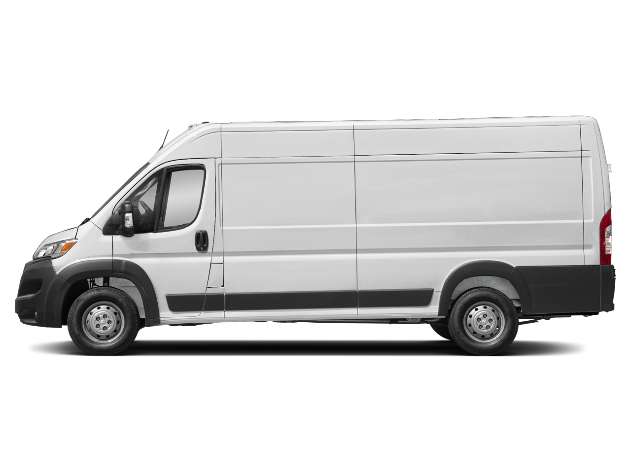 2026 RAM Ram ProMaster Tradesman