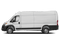 2026 RAM Ram ProMaster Tradesman