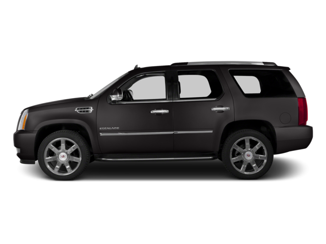2014 Cadillac Escalade Luxury