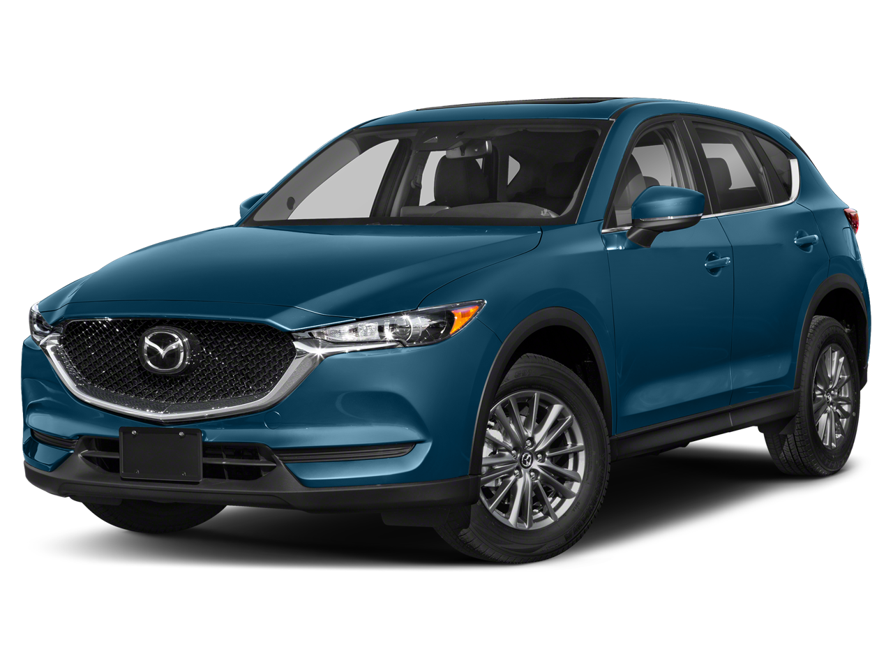 2019 Mazda Mazda CX-5 Touring