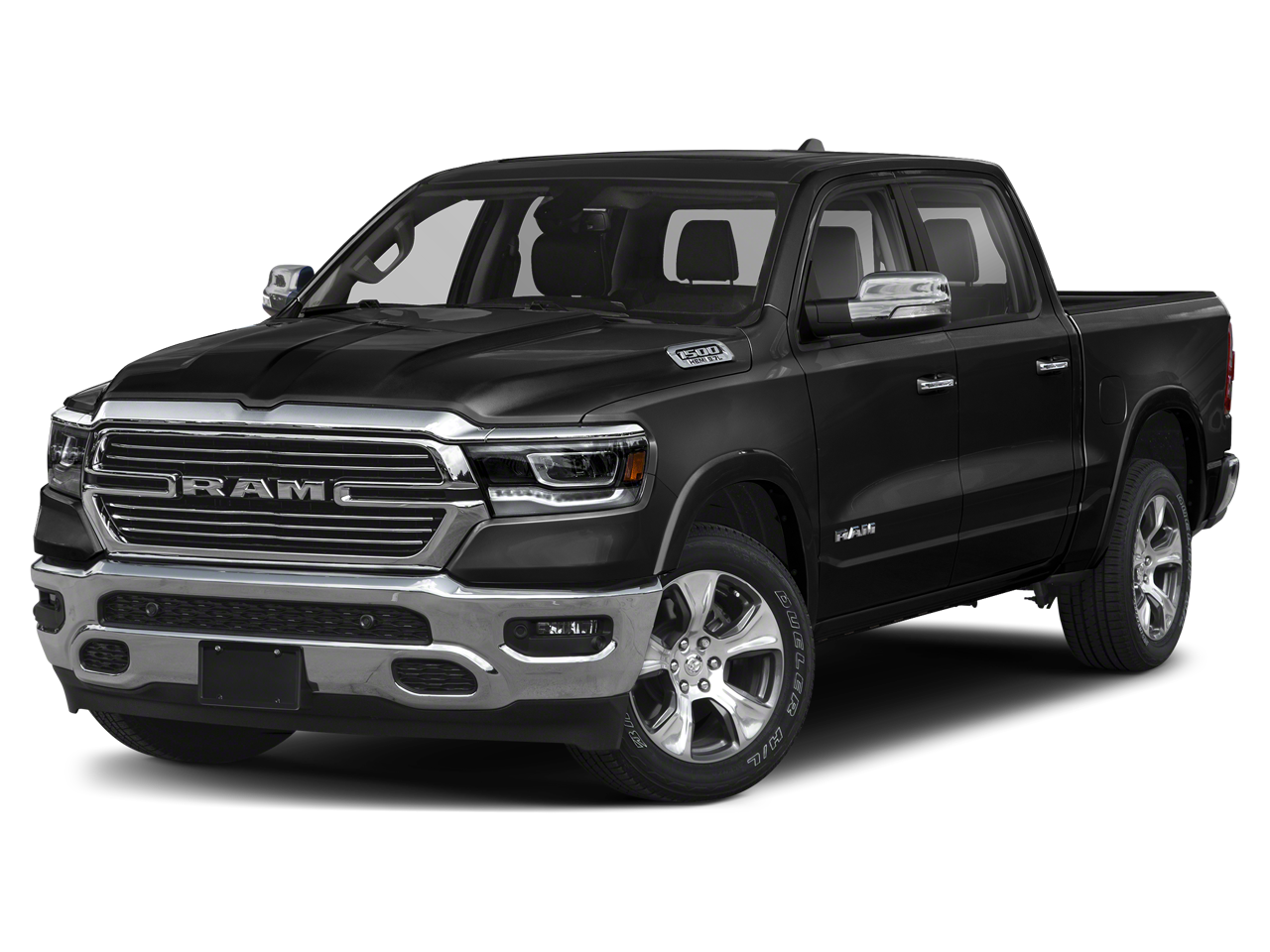 2019 RAM Ram 1500 Pickup