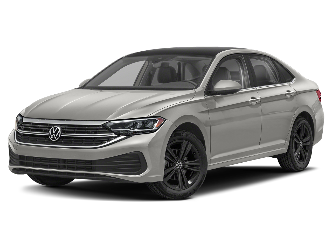 2022 Volkswagen Jetta SE