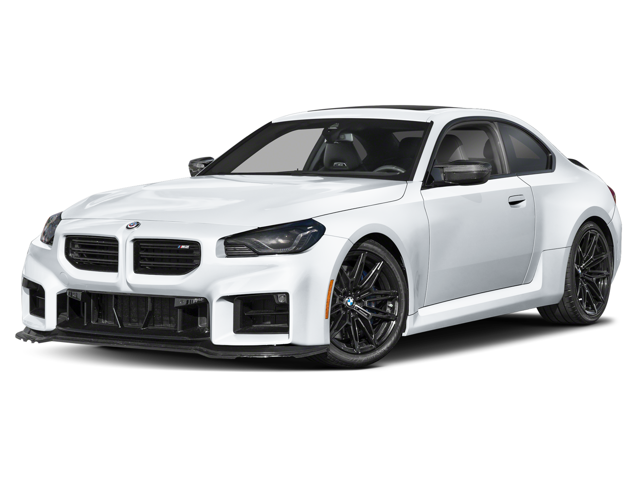2023 BMW M2 Coupe