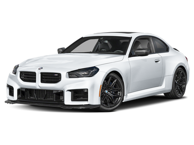 2023 BMW M2 2DR CPE