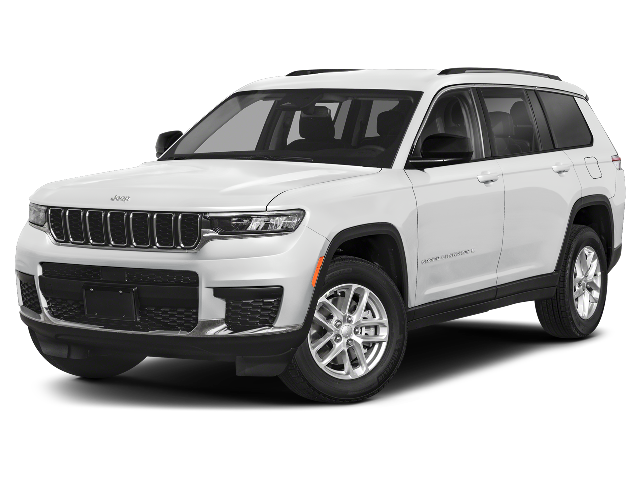 2023 Jeep Grand Cherokee L Laredo's photo