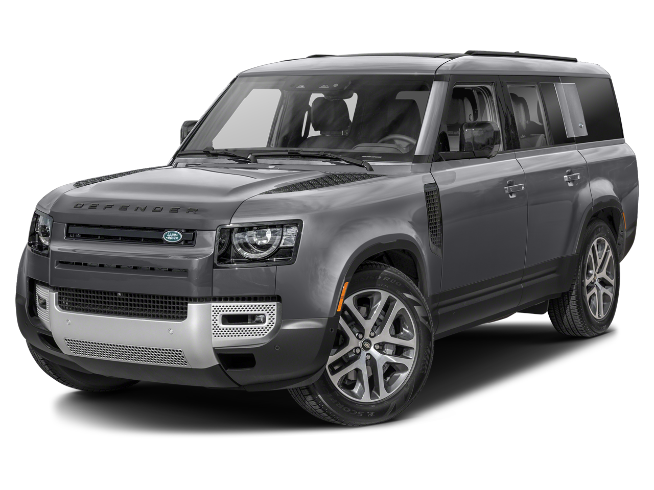 2023 Land Rover Defender SE