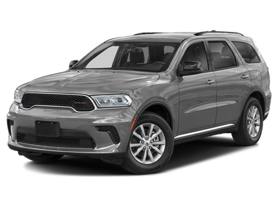 2024 Dodge Durango GT PREMIUM