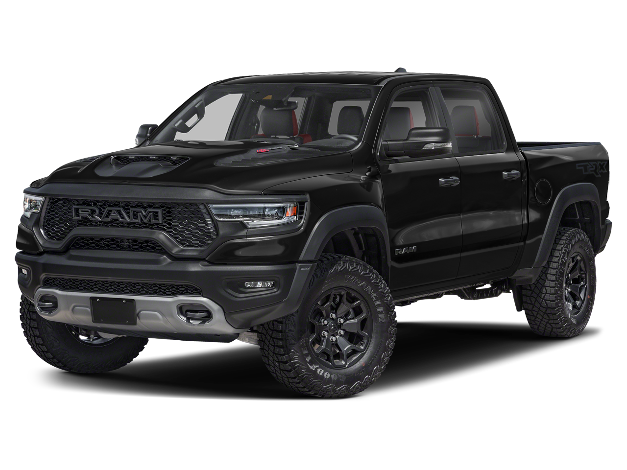 2024 RAM 1500 TRX for sale in Tustin, CA