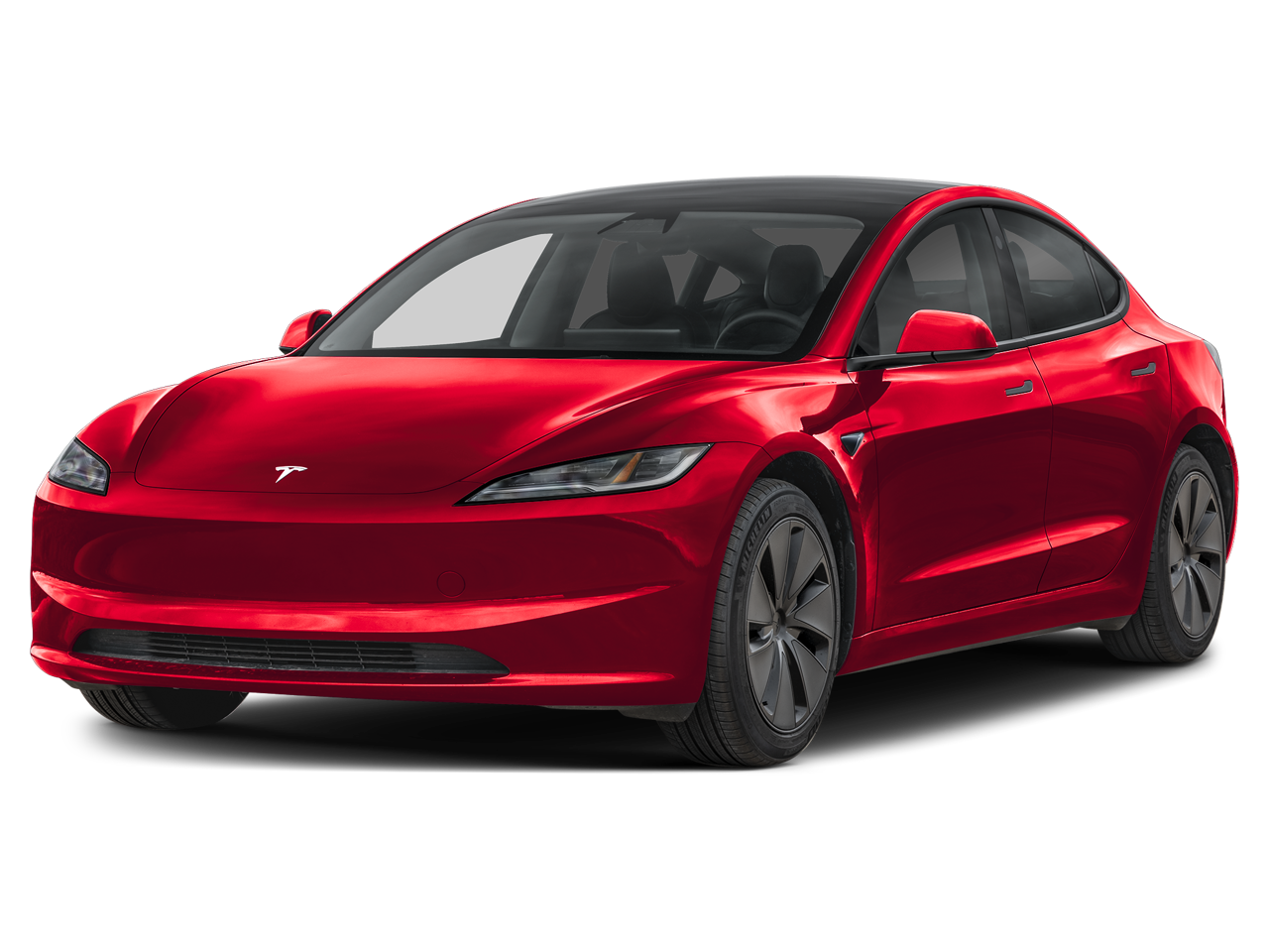2025 Tesla Model 3 Long Range AWD's photo