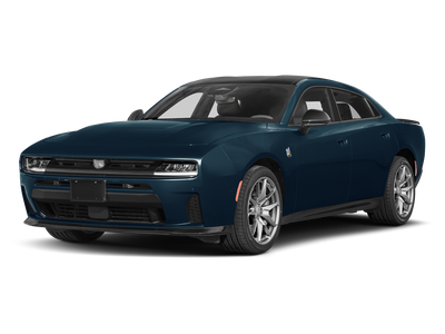2026 Dodge Charger R/T Plus