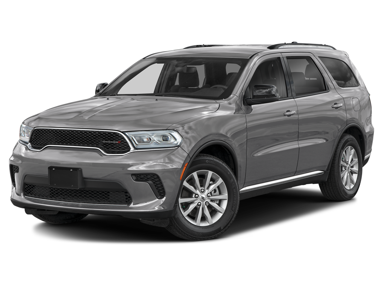 2026 Dodge Durango GT RWD's photo