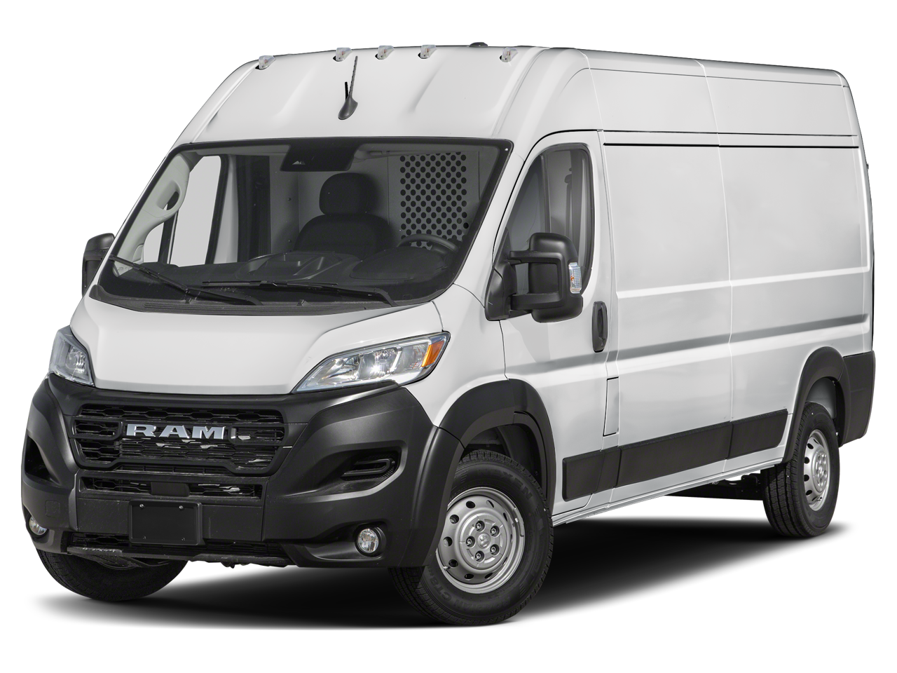 2026 RAM Ram ProMaster Tradesman