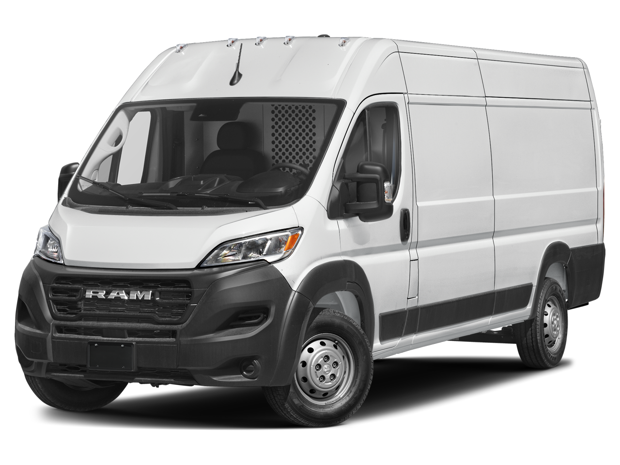 2026 RAM Ram ProMaster Tradesman