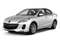 2012 Mazda Mazda3 s Touring
