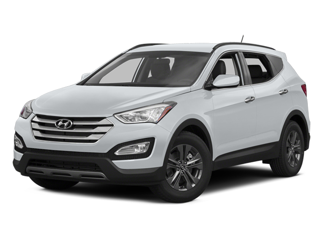 2014 Hyundai Santa Fe Sport 4DR AWD 2.0T