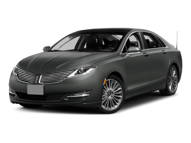 2015 Lincoln MKZ Hybrid