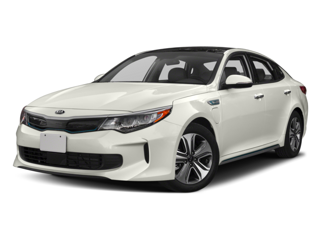 2017 Kia Optima EX Plug-In Hybrid