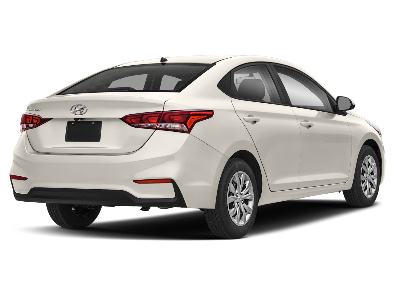 Used 2019 Hyundai Accent SE with VIN 3KPC24A39KE076480 for sale in Tustin, CA