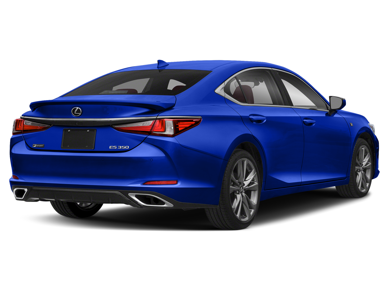 2019 Lexus ES ES 350 F SPORT