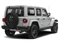 2021 Jeep Wrangler 4xe Unlimited Sahara High Altitude