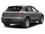 2021 Porsche Macan 4DR AWD