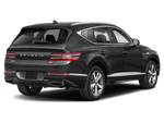 2022 Genesis GV80 4DR AWD 3.5T