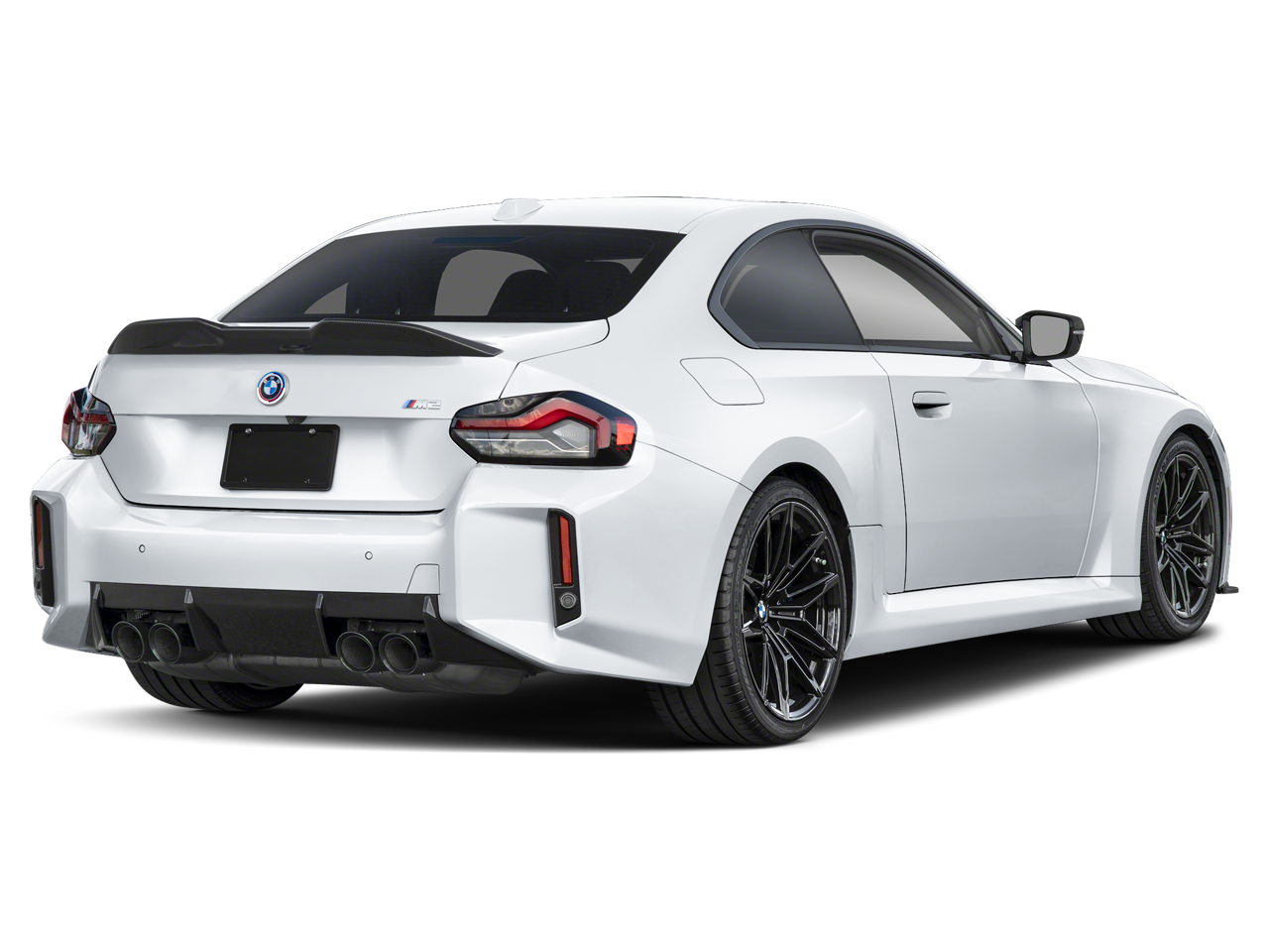 2023 BMW M2 2DR CPE